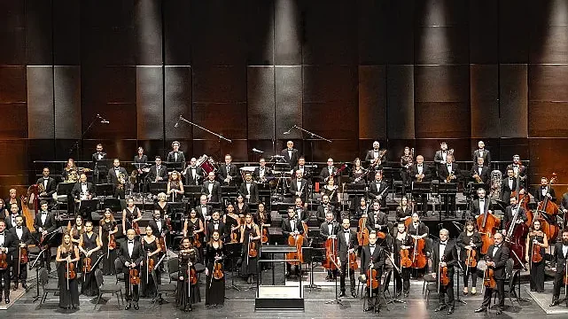 BİFO ve Chloe Ji-Yeong Mun müzikseverleri Mozart’ın farklı dönemleriyle buluşturuyor