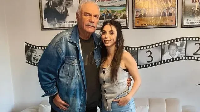 Kader Yıldız, Halil Ergün ile Sektördeki Yolu Konuştu: Geleceğe Güçlü Adımlar