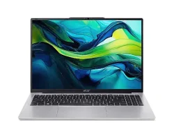 Acer Aspire Lite 16, Yenilikçi Donanım Bileşenleri, Şık ve Ergonomik Tasarım Özellikleriyle Yeni Yıl İçin Hediye Listelerinin Zirvesinde