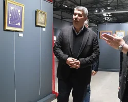 Akademi Liseli gençler, sanatı gönüllere nakşetti