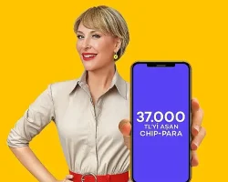 Akbanklılar yılbaşı alışverişlerini yaparken 37.000 TL’yi aşan chip-para kazanma fırsatına sahip oluyor