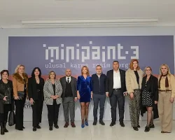 Başkan Abdullah Özyiğit “Sanat kenti Yenişehir vizyonu güçleniyor”