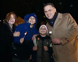 Beylikdüzü Kış Festivali’ne ilgi büyük