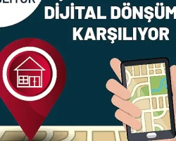 Çankaya 2025’i dijital dönüşümle karşılıyor
