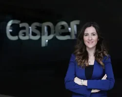 Casper’ın Yeni İmaj Filmi Teknoloji ve İnsan Bağını Vurguluyor