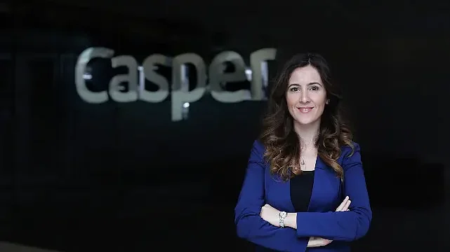Casper’ın Yeni İmaj Filmi Teknoloji ve İnsan Bağını Vurguluyor