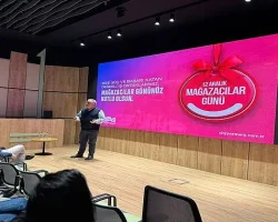 City Partners Yönetim Hizmetleri Mağazacılar Günü’nü iş ortaklarıyla birlikte kutladı