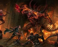 Diablo Immortal – The Lord of Terror 13 Aralık’ta Yayınlanacak “Shattered Sanctuary” ile Geri Dönüyor