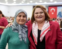 Didimli Kadınlar, Didim Belediyesi’nin Etkinliğinde Buluştu