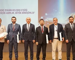 Dijital dönüşüm, yeşil yapay zekayı ortaya çıkardı