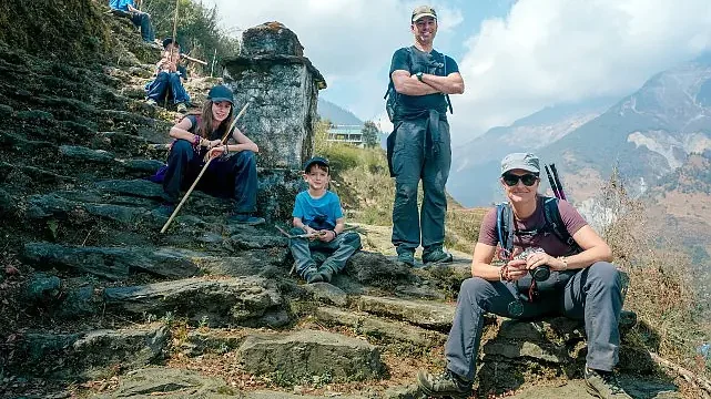 Dünyanın En Nefes Kesici Yerlerinden Unutulmaz Deneyimler Sunan ‘Son Bakış’ 17 Aralık Salı 20.00’de National Geographic Ekranlarına Geliyor!