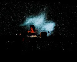 Elektronik Müzik ve Görsel Sanatlar Sakıp Sabancı Müzesi’nde Buluşuyor