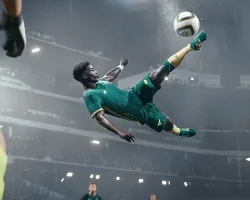 Endrick’in Özel Üretim Irmão Tekela Kramponu EA SPORTS FC 25’te!