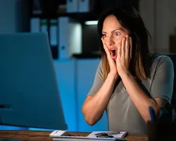 ESET Tedit Raporu’nu yayımladı Sosyal medya deepfake dolandırıcılığı ile doldu
