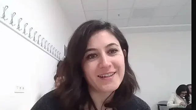 EÜ’de yetişkinlerde işitme kaybının iletişime etkileri ve çözüm yolları tartışıldı