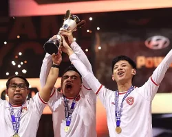 FIFAe World Cup 2024™’ün İlk Şampiyonu Belli Oldu!