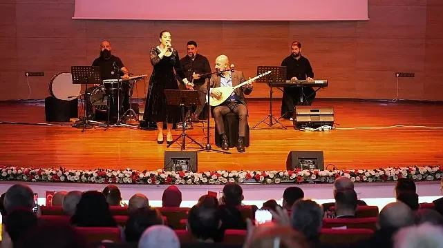 Halk Ozanı Ali Kızıltuğ, Keçiören’de Düzenlenen Programla Anıldı
