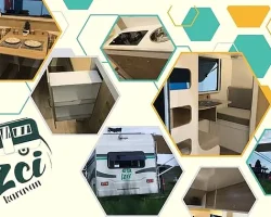 İzci Karavan: Özgürlüğün ve Konforun Yeni Adı