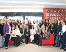 Kadın girişimciler, Boyner Grup’la 10. kez ‘İyi İşler’de buluşuyor