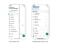 Kaspersky, Password Manager uygulaması güncellenmiş tasarımı ve geliştirilmiş kullanılabilirliği ile 10. yılını kutluyor