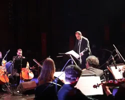 Kocaeli Büyükşehir Oda Orkestrası, kulakların pasını silecek