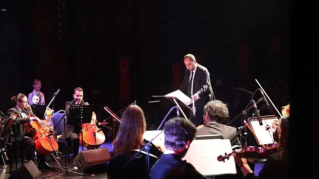 Kocaeli Büyükşehir Oda Orkestrası, kulakların pasını silecek