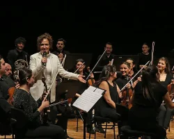 KODA’dan 2024’e coşkulu final!