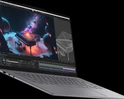 Lenovo Yoga Slim 7i Aura Edition Yapay Zeka Bilgisayarı ile ‘Kendi Aura’nı Keşfet’