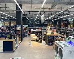 MediaMarkt tüm mağazalarını görme engelliler için daha erişilebilir hale getirdi