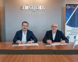 Misyon Bank ve Neo Portföy, Saklama Hizmetleri için Anlaştı