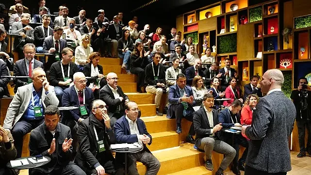 Muhasebenin Geleceği Kalfa 2.0 ile Şekilleniyor