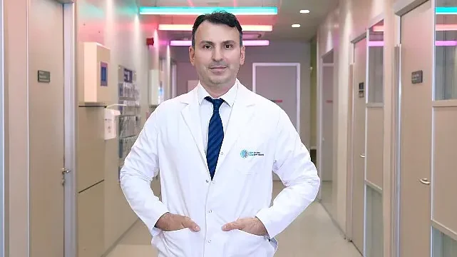 Omurga pili uygun vakalarda felçli hastalara umut olabiliyor!