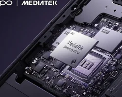 OPPO Reno13 Serisi, MediaTek Dimensity 8350 işlemcisi ile tanıtılıyor: Yapay zeka destekli güç ve performans