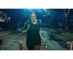 Oscar Adayı Oyuncu Amy Adams’ın Başrolünde Yer Aldığı ‘Nightbitch’ Filminden Fragman Yayınlandı