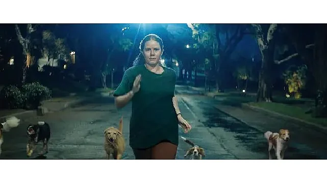 Oscar Adayı Oyuncu Amy Adams’ın Başrolünde Yer Aldığı ‘Nightbitch’ Filminden Fragman Yayınlandı