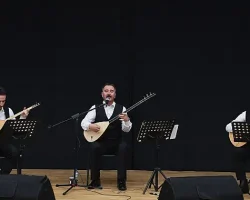 Osmangazi’de yeni yıla merhaba konseri