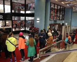 Piyano Festivali’nin gişe biletlerinin satışı başladı