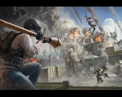 PUBG: BATTLEGROUNDS 33.1 Güncellemesi’yle Sanhok’ta Yıkım Başlıyor
