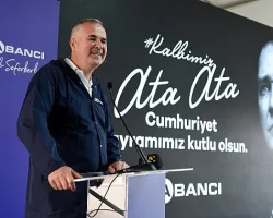 Sabancı 8’inci Teknoloji ve Etki Merkezi’ni dijitalde açtı