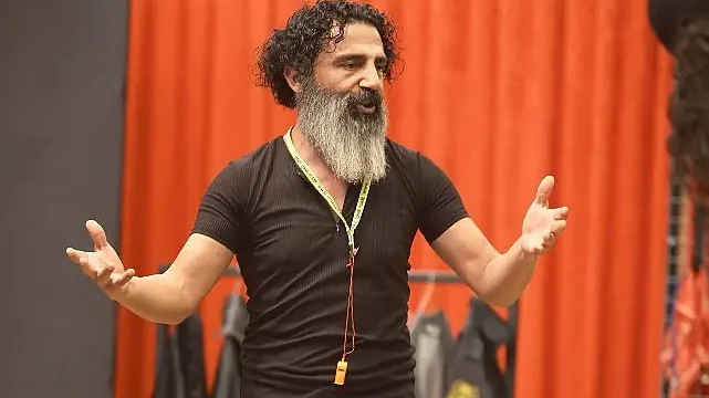Şahverdi Ali Eren ve Türkiye’nin Doğaçlama Tiyatrosuna Katkıları