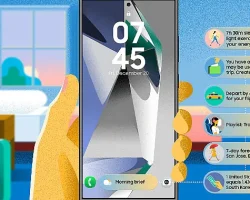 Samsung Galaxy AI ile gerçek yapay zekâ arkadaşına doğru ilk adım