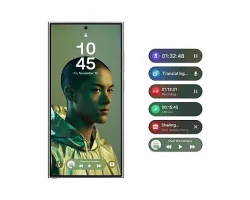 Samsung One UI 7 Beta sürümü geleceğin mobil AI deneyimine kapı aralıyor