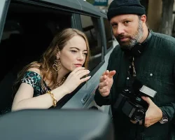 Sinemanın son dönemdeki yıldız ikilisi Yorgos Lanthimos ve Emma Stone’un birlikte imza attıkları iddialı filmler, sadece Disney+’ta!