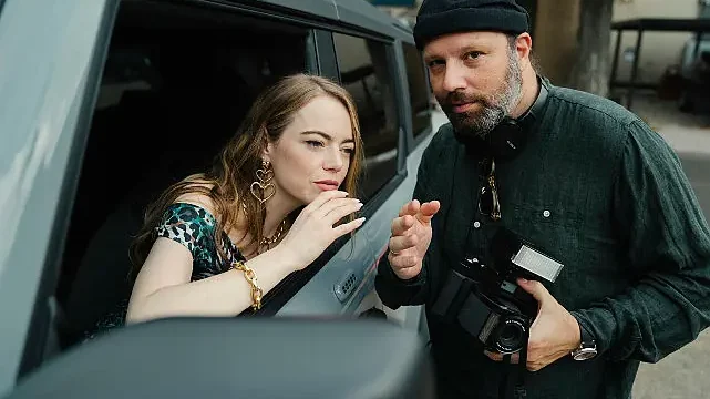 Sinemanın son dönemdeki yıldız ikilisi Yorgos Lanthimos ve Emma Stone’un birlikte imza attıkları iddialı filmler, sadece Disney+’ta!