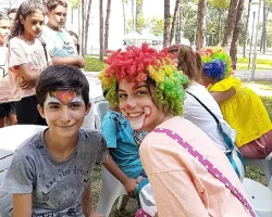 Torbalı Belediyesi’nden Yeni Yıl Şenliği