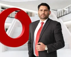 Vodafone yeni nesil teknolojilerle hizmet ekosistemini genişletiyor