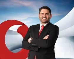 Vodafone’dan “Odaya kadar fiber” ile evlerde yüksek performanslı internet