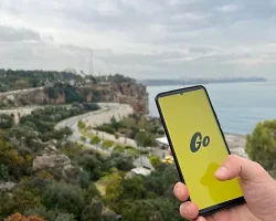 Yandex Türkiye, Antalya’daki araç çağırma hizmetini test etmeye başladığını duyurdu