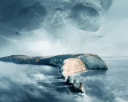 10 Bölümden Oluşan ‘Esrarengiz Adalar’ 12 Ocak Pazar 21.00’de National Geographic Ekranlarına Geliyor!