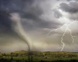 10 Bölümlük ‘Kıyamet Havaları’ 12 Ocak Pazar 22.00’de National Geographic Ekranlarında Başlıyor!